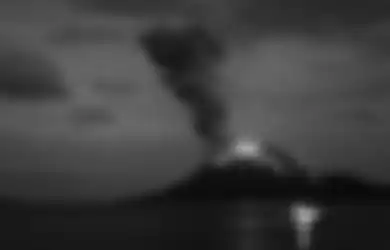 Letusan Dahsyatnya Jadi Kunci Jawaban Tenggelamnya Atlantis nan Misterius, Gunung Berapi Ini Mampu Picu Bencana Besar Meski Hanya 'Batuk' Kecil