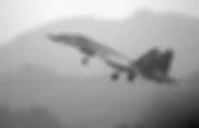 Hadirnya Su-35 di Jajaran TNI AU Dipercaya Mampu Menciptakan Efek Gentar Bagi Negara-negara Asing, Kekuatan Udara Indonesia Tak Lagi Bisa Diremehkan