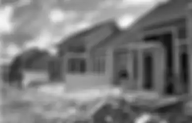 Akibat Covid-19 Ada Tawaran Hemat Puluhan Juta Membeli Rumah, Mungkinkah Pembangunan Tetap Berjalan Tepat Waktu?