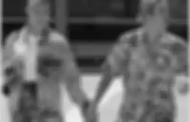 Hailey Baldwin Terlihat Melihat Rumah di Los Angeles, Sedang Mencari Hunian Masa Depan Bersama Justin?