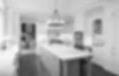 Desain Dapur Menurut Feng Shui, Perhatikan 4 Aturan Penting Ini!