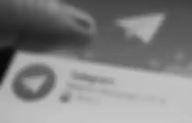 Cara Mudah Rahasiakan Akun Telegram dari Orang Tidak Dikenal