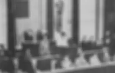 Martabat Indonesia Direndahkan, Bung Karno Umpat Sumpah Serapah ke Presiden Amerika : Go To Hell With Your Aid!
