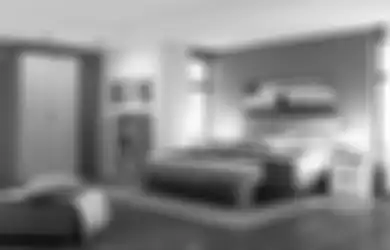 5 Cara Mengatur Feng Shui Kamar Tidur, Agar Lebih Romantis dan Hangat