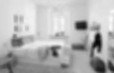 Meski Tanpa Kasur, Kita Masih Bisa Tidur Nyenyak dengan Furnitur Ini