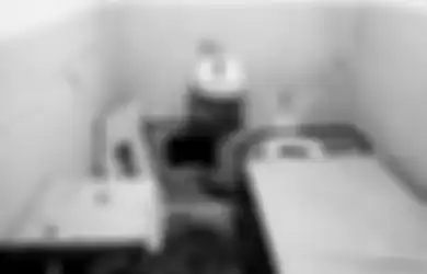 Deretan Tahanan Ini Berhasil Kabur dari Penjara dengan Alat Dapur, Salah Satunya di Indonesia!