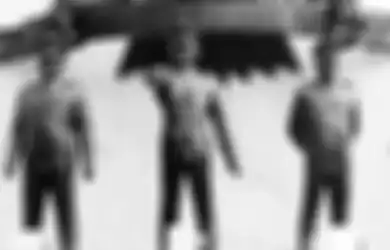 Menilik Ketegangan Peristiwa Kemanusiaan G30S, Penyebab Sulitnya Evakuasi Jenazah Korban hingga Detik-detik Penggalian Mayat Pembuangan Lubang Buaya: Pakai Peralatan Khusus Pasukan Katak