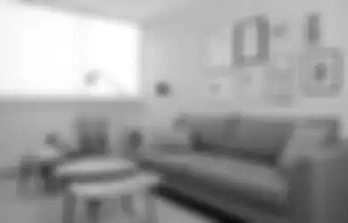 Cara Memilih Kursi Kerja dan Sofa di Rumah, Estetika dan Ergonomis