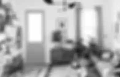 Cara Membuat Kenyamanan Rumah Dihuni, Tak Peduli Ukuran dan Luasnya