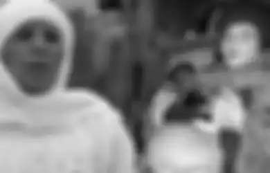 Hamil Selama 46 Tahun, Zahra Aboutalib Tidak Pernah Periksakan Kandungannya, Begini Wujud Sang Bayi Saat Dikeluarkan dari Perutnya