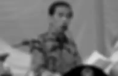 Berada di Lahan Seluas 700 M Persegi, Ada Sumur Tua di Rumah Jokowi