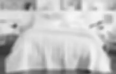 Yuk Cari Tahu Membuat Seprai Putih Tetap Awet Dipakai di Kamar Tidur