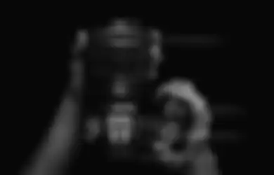 Canon EOS R, Kamera Mirrorless Mumpuni dengan Teknologi Tinggi