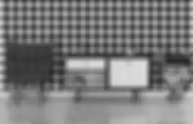 Intip Inspirasi Interior Ruang dengan Pola Paling Abadi Dalam Sejarah Interior