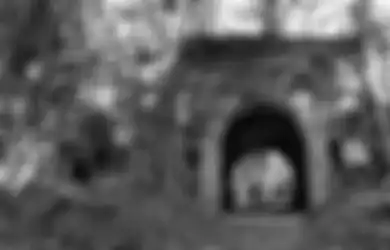 Pangeran Cendana Hingga Jhoni Indo Pernah Menghuni, Lihat Penampakan Lapas Nusakambangan, Penjara Paling Menakutkan Seantero Negeri, Sensor Tak Kasat Mata Siap Mengawasi
