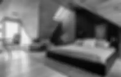 Ingin Sulap Loteng Rumah Jadi Kamar Tidur, Ini Lho 5 Tipsnya!