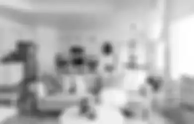 Mudah dan Tak ribet, Inilah Ide Dekorasi Agar Tampilan Rumah Jadi Kece