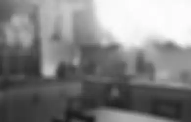 Selimut Anti Api Jadi Solusi Atasi Kebakaran di Dapur, Apa Itu?