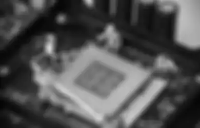 Yuk Kenali CPU Dan Prosesor Komputer, Panasnya Bisa Dipakai Goreng Telor!