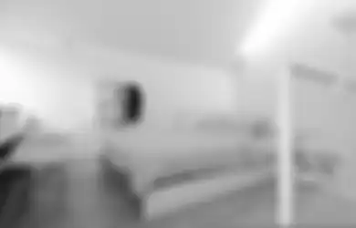 Bergaya Minimalis, Inilah Kamar Tidur Milik Arsitek @mondododo