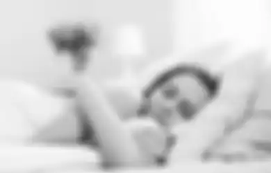 Mulai Hari Ini Tak Perlu Minum Obat Tidur, Tinggal Lakukan 6 Kebiasaan Ini Dijamin Langsung Tidur Nyenyak