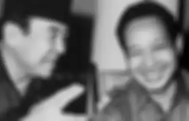 Sedang dalam Rapat Kabinet, Soekarno Tak Bisa Sembunyikan Ketakutan Kala Pasukan Suruhan Soeharto Kepung Istana Merdeka, Setelahnya Ini yang Terjadi