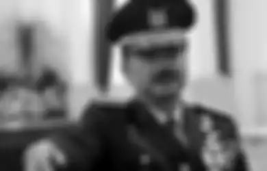 Keluarga Besar TNI Tambah Jajaran Petinggi, Panglima Marsekal Hadi Tjahjanto Terima Laporan 84 Anggota Perwira Tinggi Naik Pangkat, Berikut Daftarnya