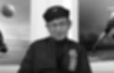 BREAKING NEWS! Sempat Jalani Perawatan Insentif di Rumah Sakit Selama 10 Hari, BJ Habibie Akhirnya Tutup Usia