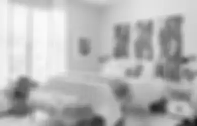 Catat! Ini Dia 4 Cara Menata Kamar Tidur Agar Tampil Menarik dan Nyaman