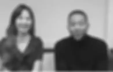 Gokil, John Legend dan Wendy 'Red Velvet' Umumkan Akan Berkolaborasi!