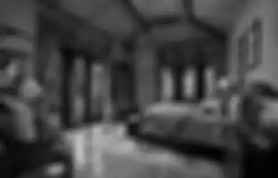 Intip 3 Inspirasi Desain Kamar Tidur Tropis, Nyaman dan Trendi!