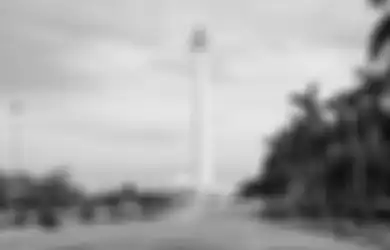 Jadi Wacana Sejak Jaman Ir. Soekarno, Presiden Jokowi Yakin Pemindahan Ibu Kota dari DKI Jakarta Bisa Terwujud