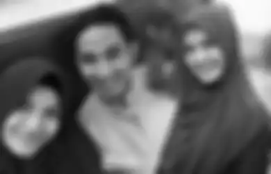 Sang Suami Nekat Diam-diam Nikahi Janda Tajir tanpa Izin, Artis Cantik Ini tak Terima dan Labrak Anak-anak Istri Madu: Poligami Vs Pelakor