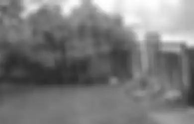 Musim Hujan Tiba! Ini Tips Cegah Taman Rumah Banjir Saat Musim Hujan