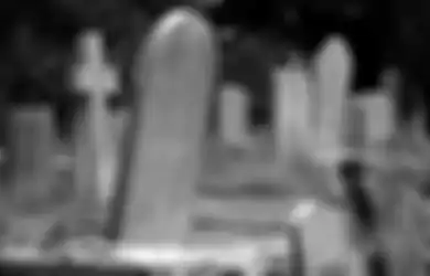 Rumah Berdekatan dengan Makam? Ini Solusinya Kata Ahli Fengshui