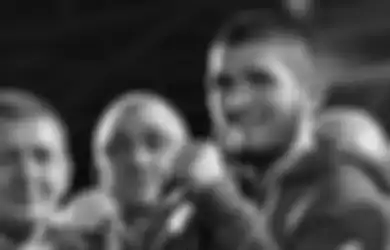 Petahankan Gelar Juara Dunia UFC hingga Putuskan Pensiun, Khabib Nurmagomedov Buat Vladimir Putin Angkat Topi hingga Bakal Ajak Ketemuan, Berikut Pesan Jubir Presiden Rusia
