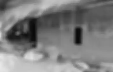 Banjir Terjang Mandailing Natal, Beberapa Bangunan Hanyut dan Rusak