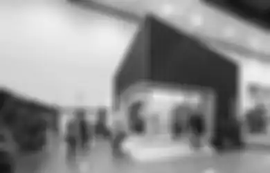 Ukuran Pintu dan Letaknya Pengaruhi Keseimbangan Rezeki? Apa Benar?