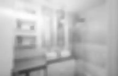 Bukan Semata-mata 'Kamar Kecil', Begini Pertimbangan Kenapa Harus Renovasi Kamar Mandi, Bisa Jadi Memang Sudah Lapuk!