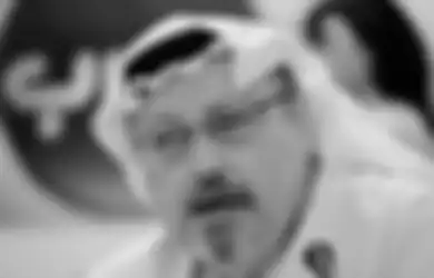 Fakta Baru Kasus Pembunuhan Jamal Khashoggi: Sengaja Dipancing untuk Datang ke Turki Sebelum Dibunuh