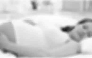 Tak Banyak Diketahui, Ini Dia Posisi yang Tepat saat Tidur dan Bangun Ketika Hamil