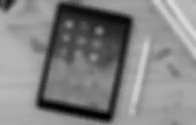 Cara Mudah Pakai Mouse di iPad, Bisa Gantikan Laptop untuk Kerja