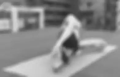 Salah Satunya Bisa Dilakukan Sambil Nonton TV, 6 Olahraga Ini Cocok Buat Para Pemalas