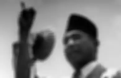 Bikin Ketar-ketir Dunia, Indonesia Ternyata Pernah Nyaris Menyulut Perang Dunia III, Berawal dari Amukan Bung Karno Pada Malaysia, Inggris, Australia dan Selandia Baru Sudah Siap Turun Tangan