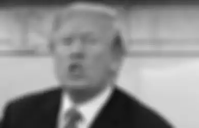 Ogah Akui Kegagalannya Terlambat Tangani Wabah Virus Corona, Donald Trump Malah Salahkan Obama, Bukannya Urus Penyakit Rakyatnya, Malah Asik Komentari Pelaksanaan Pemilu