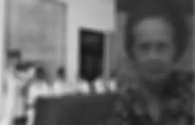 Inilah Sosok Penyanyi Lagu Indonesia Raya Pertama Kali di Kongres Sumpah Pemuda Tahun 1928, Baru Berusia 15 Tahun Kala Itu
