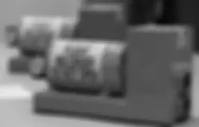 Paling Dicari Saat Kecelakaan Pesawat, Inilah 8 Fakta Black Box 