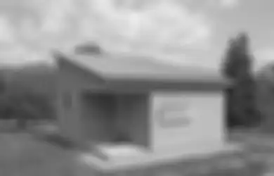 Nyaman Dihuni, Begini Desain Minimalis Buat Rumah 40 Meter Persegi