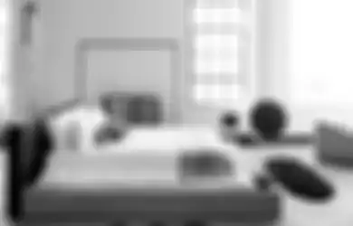 Menata Kamar Tidur Modern Minimalis, Ini Cara Menguatkan Karakternya