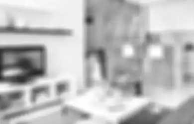 Tak Perlu Ubah Struktur, Manipulasi Kekurangan Ruang dengan Trik Ini!